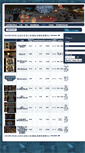 Mobile Screenshot of addons.wz2100.net
